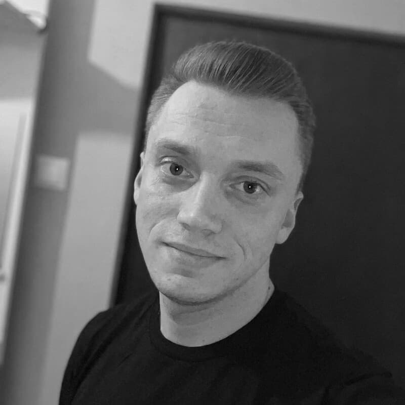 Bigyi Csaba portré